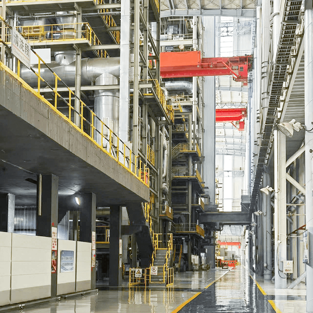 Линия горячего цинкования/алюминиево-цинкового и цинк-алюминиево-магниевого производства