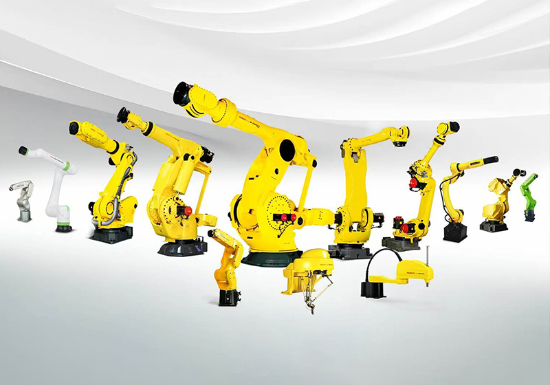 Рисующий робот