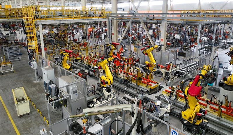 Добро пожаловать на наш официальный сайт!