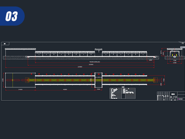 Прецизионное производство оборудования для порошковой окраски